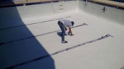 Commercial Renovation Job